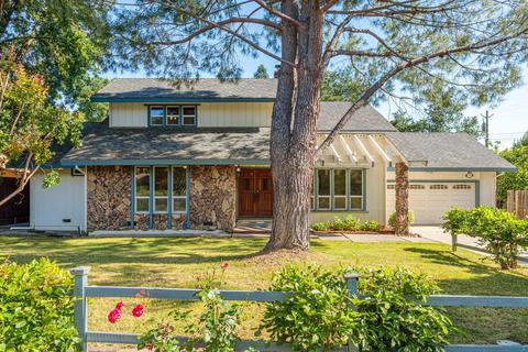 5456 Locust Ave, Carmichael, CA 95608 photo 2