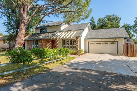 5456 Locust Ave, Carmichael, CA 95608 photo 1