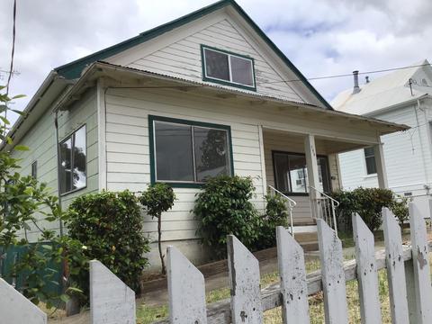 155 Center, Jackson, CA 95642 photo 1