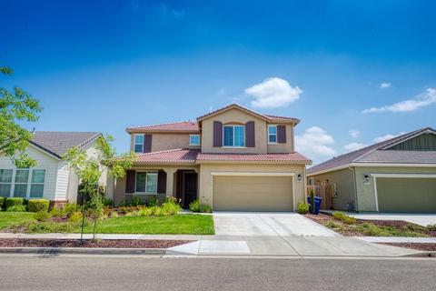 518 Mesquite Dr, Patterson, CA 95363 photo 1