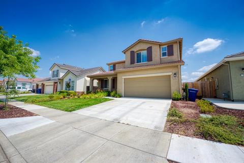 518 Mesquite Dr, Patterson, CA 95363 photo 2