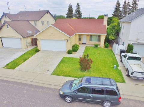 1109 Gorham Ave, Modesto, CA 95350 photo 2
