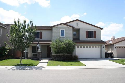 2805 Cancun Dr, Modesto, CA 95355 photo 1