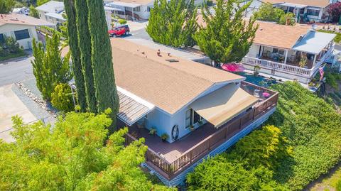 20 Rollingwood Dr #92, Jackson, CA 95642 photo 36