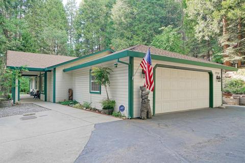 2754 Maple Dr, Pollock Pines, CA 95726 photo 1