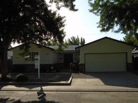 1721 Silvaire Dr, Modesto, CA 95350 photo 1