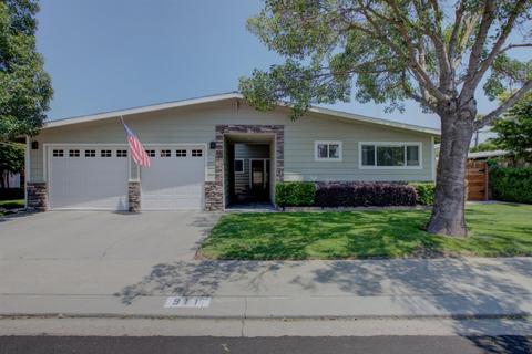 911 Durant St, Modesto, CA 95350 photo 1