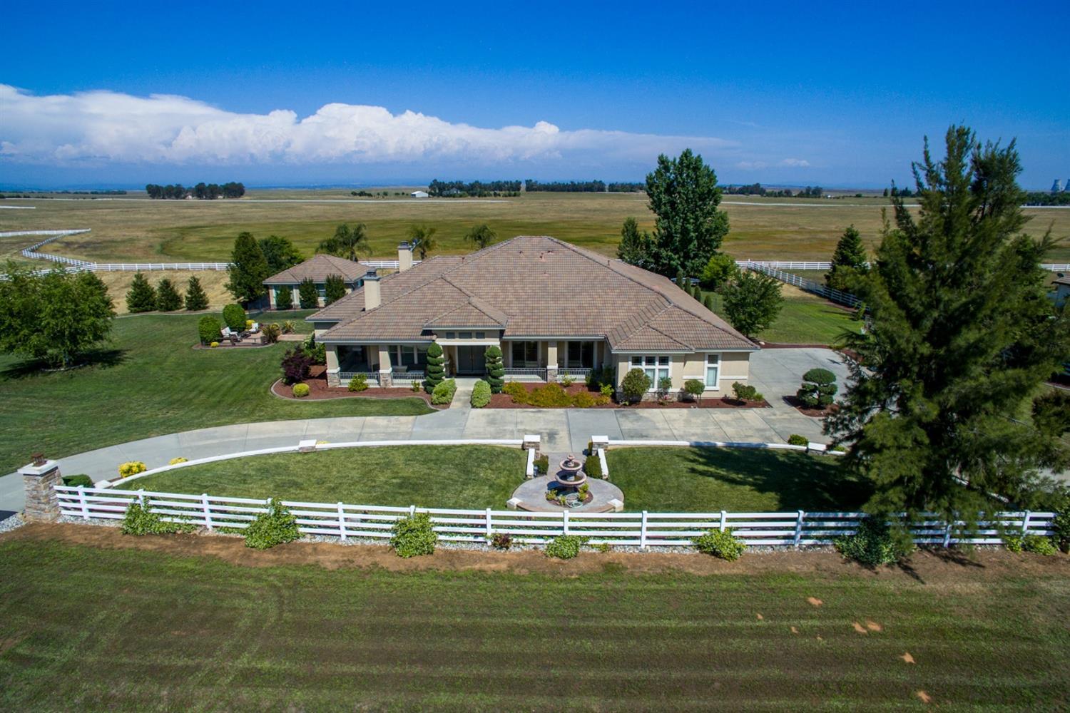 9870 Stablegate Rd, Wilton, CA 95693 MLS 19037265