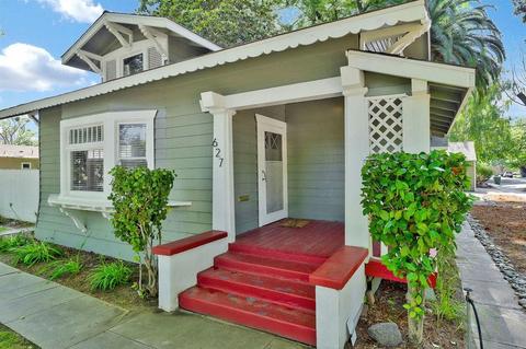 627 Sycamore Ave, Modesto, CA 95354 photo 4