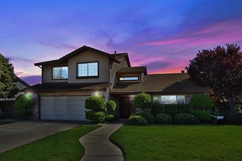 7416 Bramble Ln, Hughson, CA 95326 photo 1