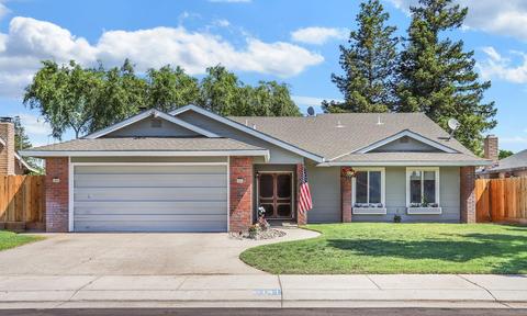 6141 Shoshone Dr, Manteca, CA 95336 photo 2