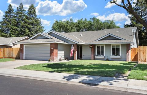 6141 Shoshone Dr, Manteca, CA 95336 photo 1