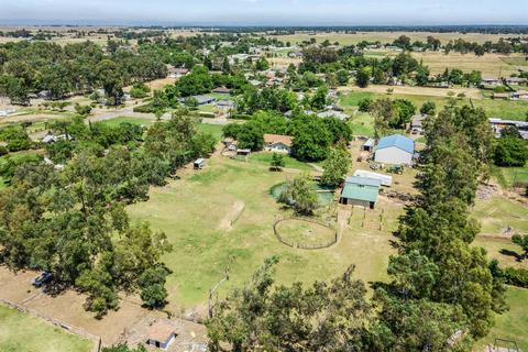 7737 El Reno Ave, Elverta, CA 95626 photo 29