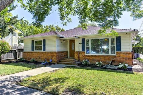 116 N Rose St, Lodi, CA 95240 photo 1