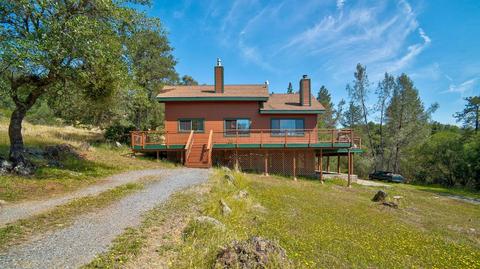 4481 Cross Creek Rd, Cool, CA 95614 photo 2