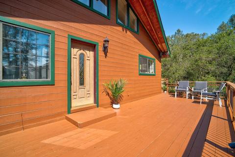 4481 Cross Creek Rd, Cool, CA 95614 photo 7