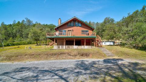 4481 Cross Creek Rd, Cool, CA 95614 photo 4