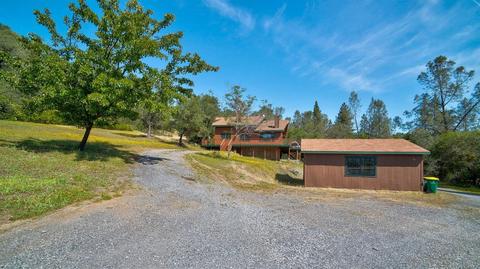 4481 Cross Creek Rd, Cool, CA 95614 photo 1