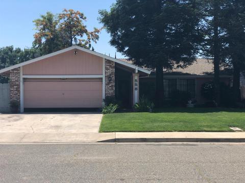 558 E Grove Ave, Atwater, CA 95301 photo 2