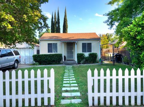 5920 Grant Ave, Carmichael, CA 95608 photo 1