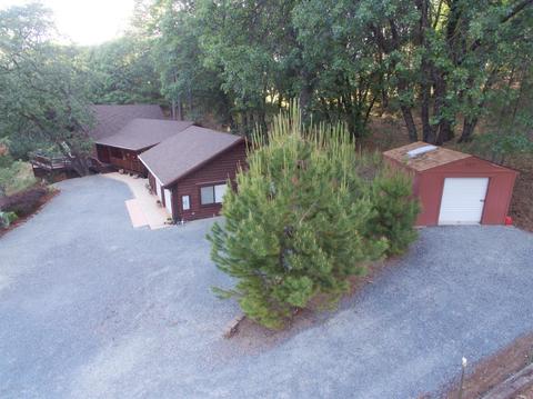 1220 Pinecroft Rd, Colfax, CA 95713 photo 4