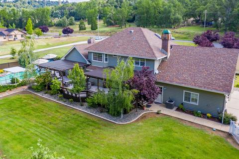 19250 Barron Ranch Rd, Sonora, CA 95370 photo 7