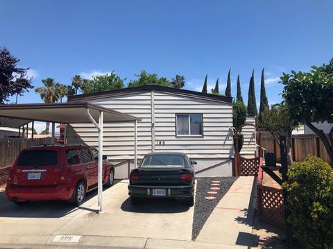 2929 Macarthur Dr #180, Tracy, CA 95376 photo 2