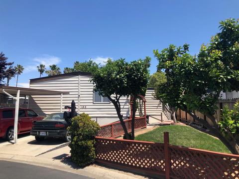 2929 Macarthur Dr #180, Tracy, CA 95376 photo 1