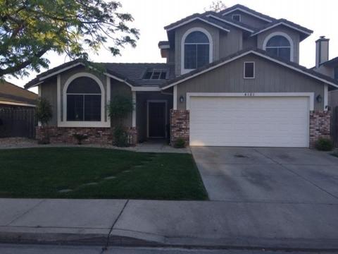4181 Summerfield Dr, Turlock, CA 95382 photo 1