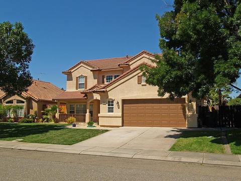 2905 Typhoon Ave, Modesto, CA 95355 photo 2