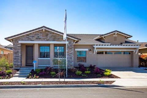 1108 Jasmine Dr, Patterson, CA 95363 photo 1