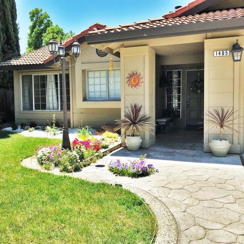 1405 October Way, Modesto, CA 95358 photo 1