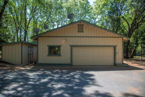 5867 Silverleaf Dr, Foresthill, CA 95631 photo 3