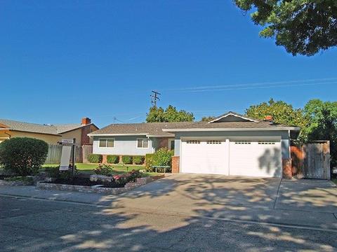 3317 Lord Ave, Modesto, CA 95350 photo 4