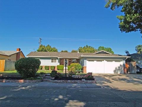 3317 Lord Ave, Modesto, CA 95350 photo 1