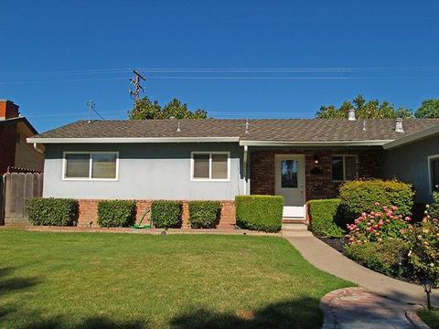 3317 Lord Ave, Modesto, CA 95350 photo 2