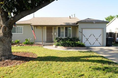 819 Loletta, Modesto, CA 95351 photo 1