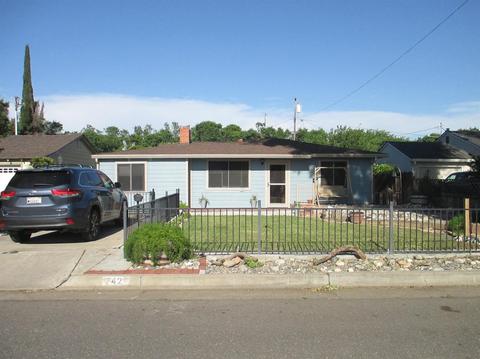 742 Elm Ave, Gustine, CA 95322 photo 1