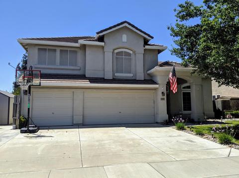 1613 Churcher Dr, Manteca, CA 95337 photo 1