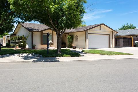 3421 Merrifield Ave, Modesto, CA 95356 photo 3