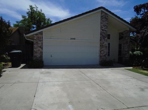 2408 Alexia Way, Modesto, CA 95355 photo 2