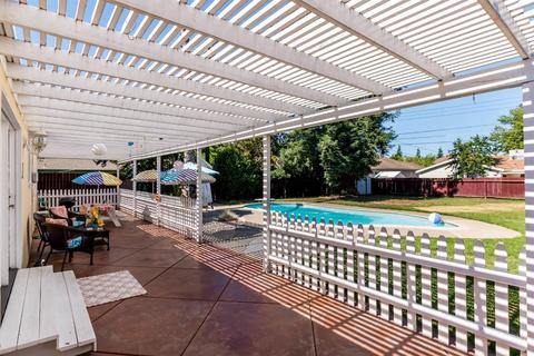 3601 Casa Rosa Way, Carmichael, CA 95608 photo 24