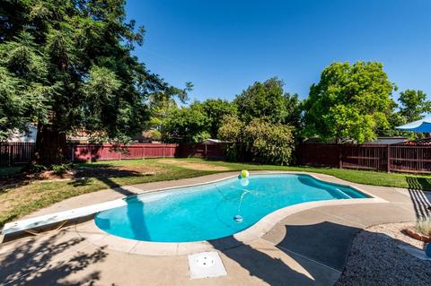 3601 Casa Rosa Way, Carmichael, CA 95608 photo 27