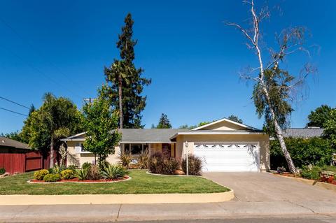 3601 Casa Rosa Way, Carmichael, CA 95608 photo 1