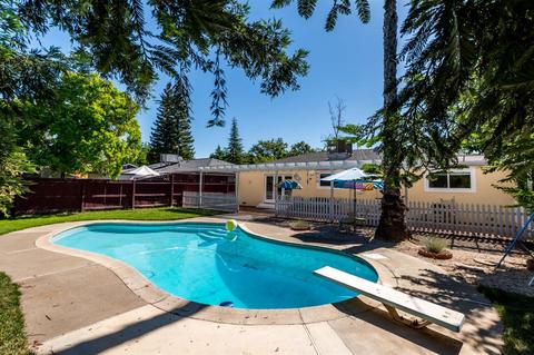 3601 Casa Rosa Way, Carmichael, CA 95608 photo 30