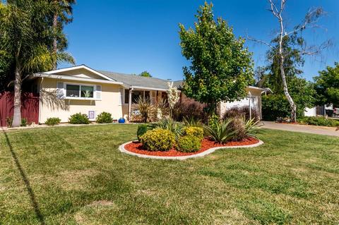 3601 Casa Rosa Way, Carmichael, CA 95608 photo 2