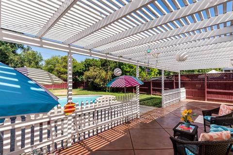 3601 Casa Rosa Way, Carmichael, CA 95608 photo 25