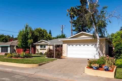 3601 Casa Rosa Way, Carmichael, CA 95608 photo 3