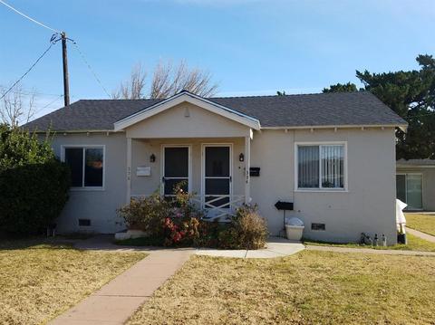 332 Laurel Ave, Gustine, CA 95322 photo 1