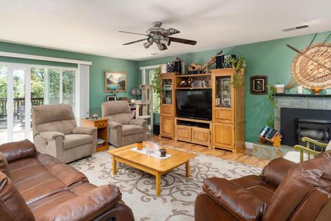 3565 Mining Brook Rd, Placerville, CA 95667 photo 6
